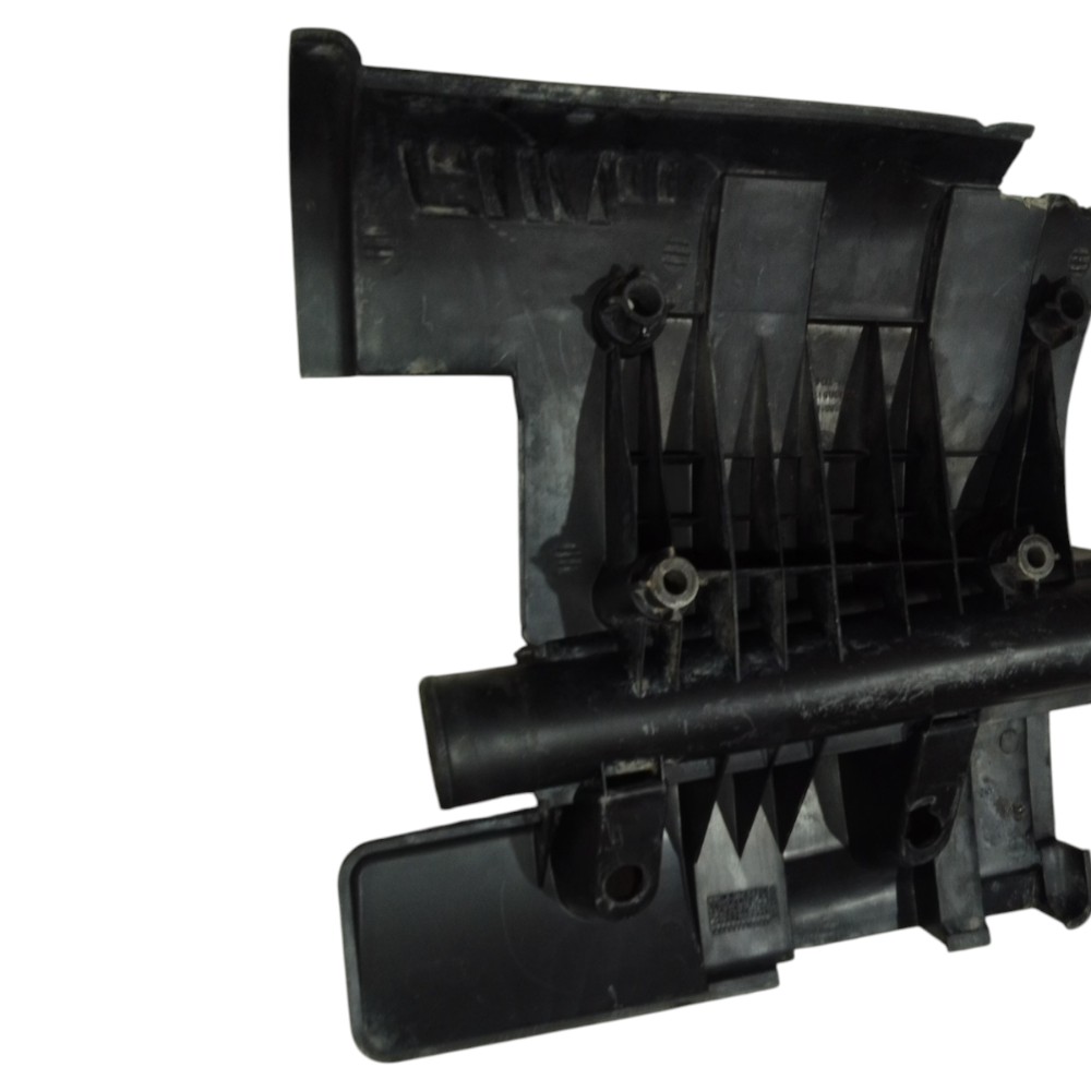 Capa Tampa Motor Fiat Uno Mille 2005 / 2006 7