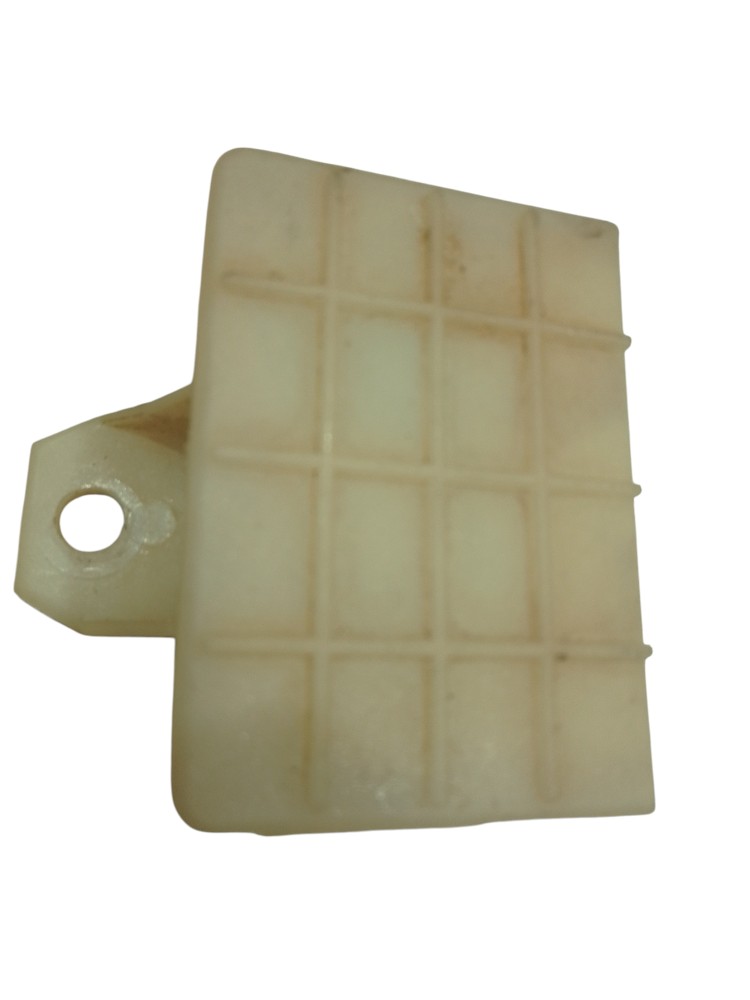 Caixa derivação conector bateria Chevrolet corsa 2001 2002 8