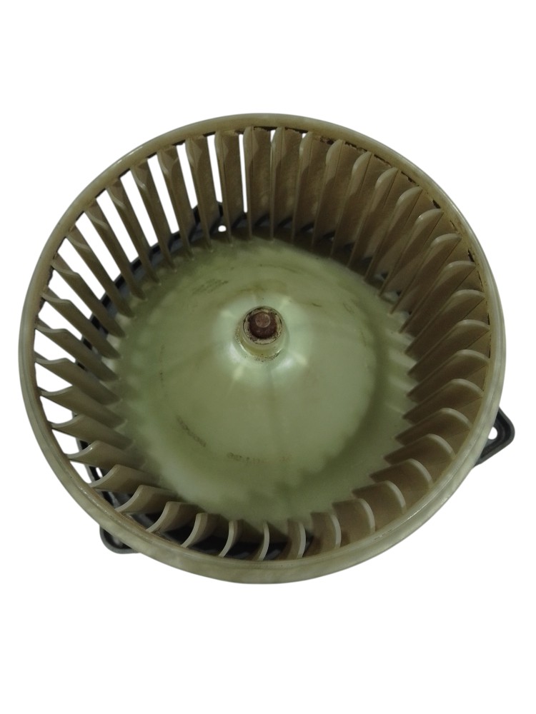 Motor Ventilador Caixa Evaporadora Volkswagen Fox 2003 2018 3