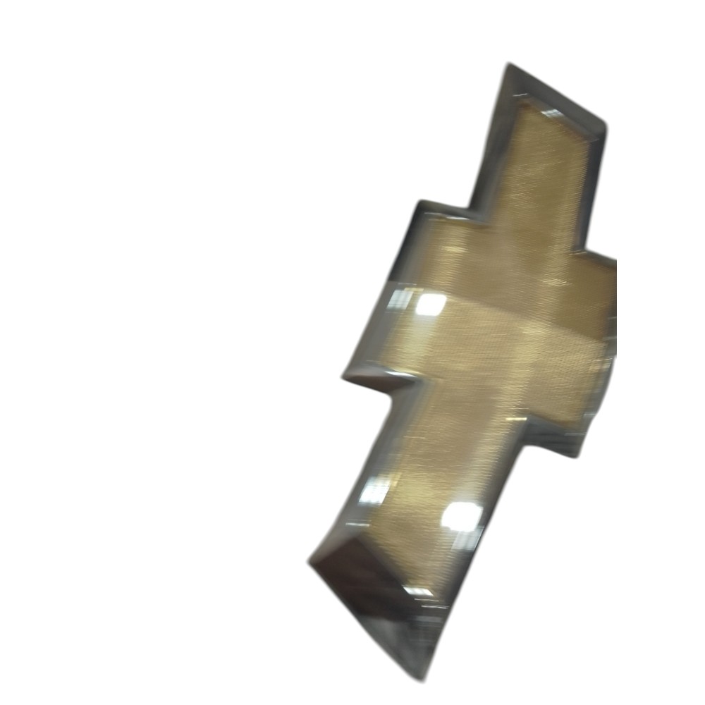 Emblema grade radiador Gm Cobalt prisma 2012 2016