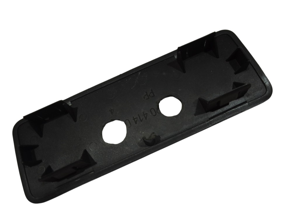 Acabamentotampa Painel Astra Belga 1995 Preto 3