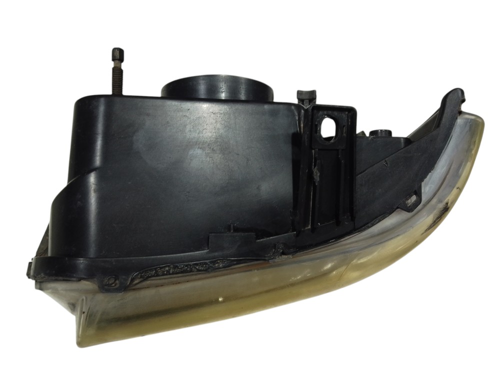 Farol Esquerdo Fiat Uno Prêmio Elba 2004 2010 5