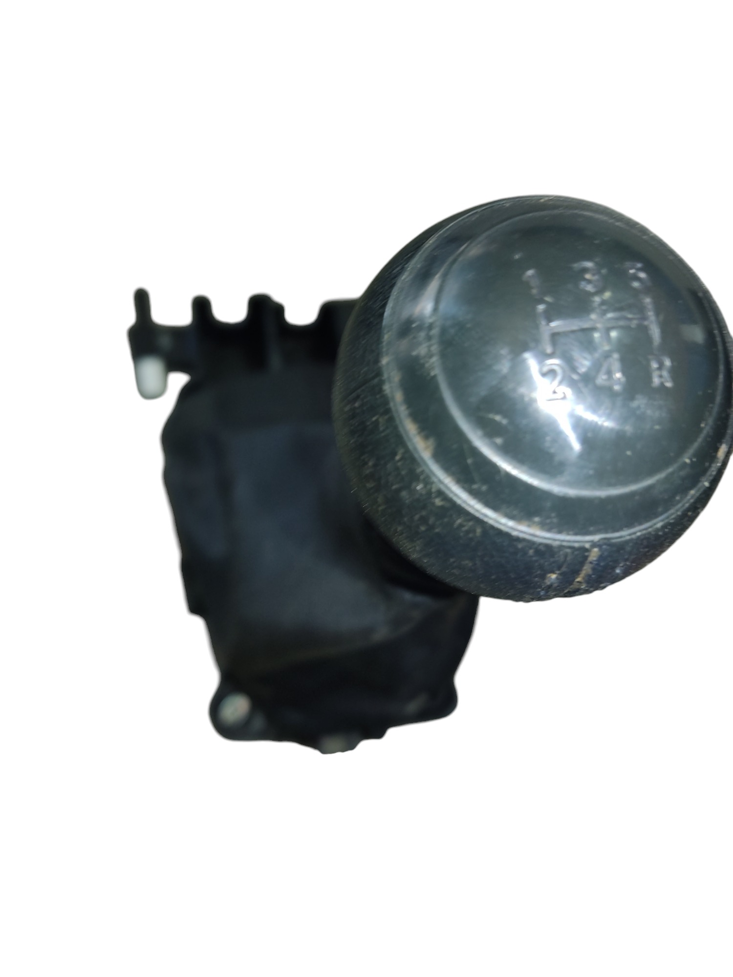 Alavanca Marcha Câmbio Toyota 33530-0d100a Etios 2011/2015 3
