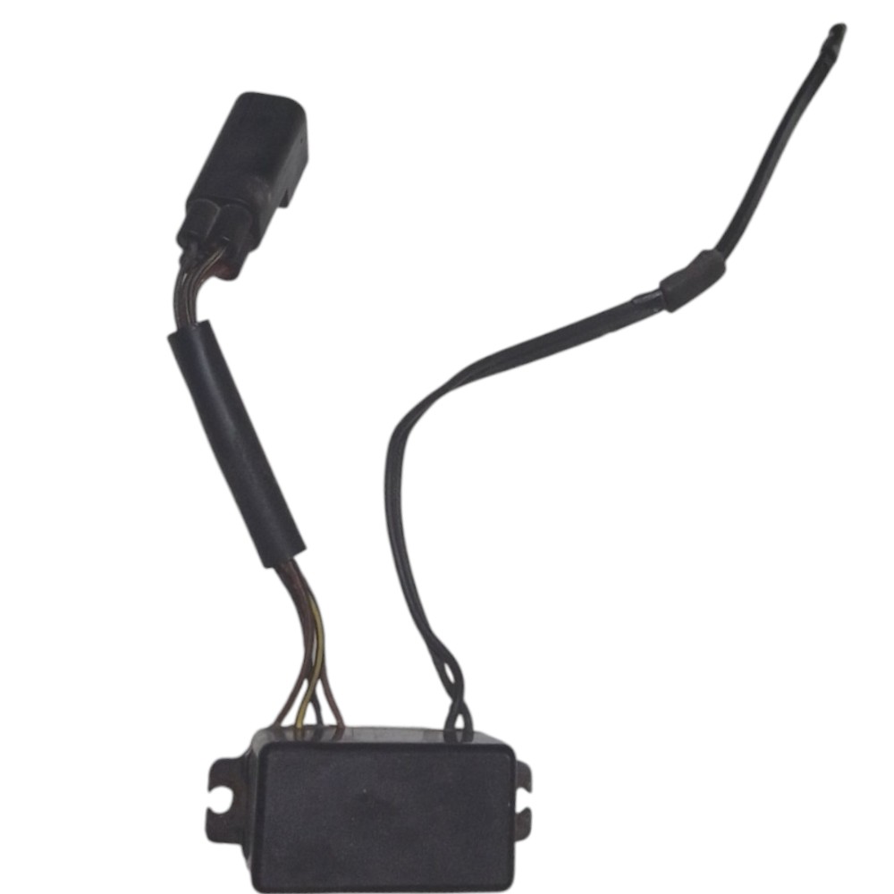 Sensor Elétrico Ford Escort E55-h1003 Original 1978 / 1979 Preto 5