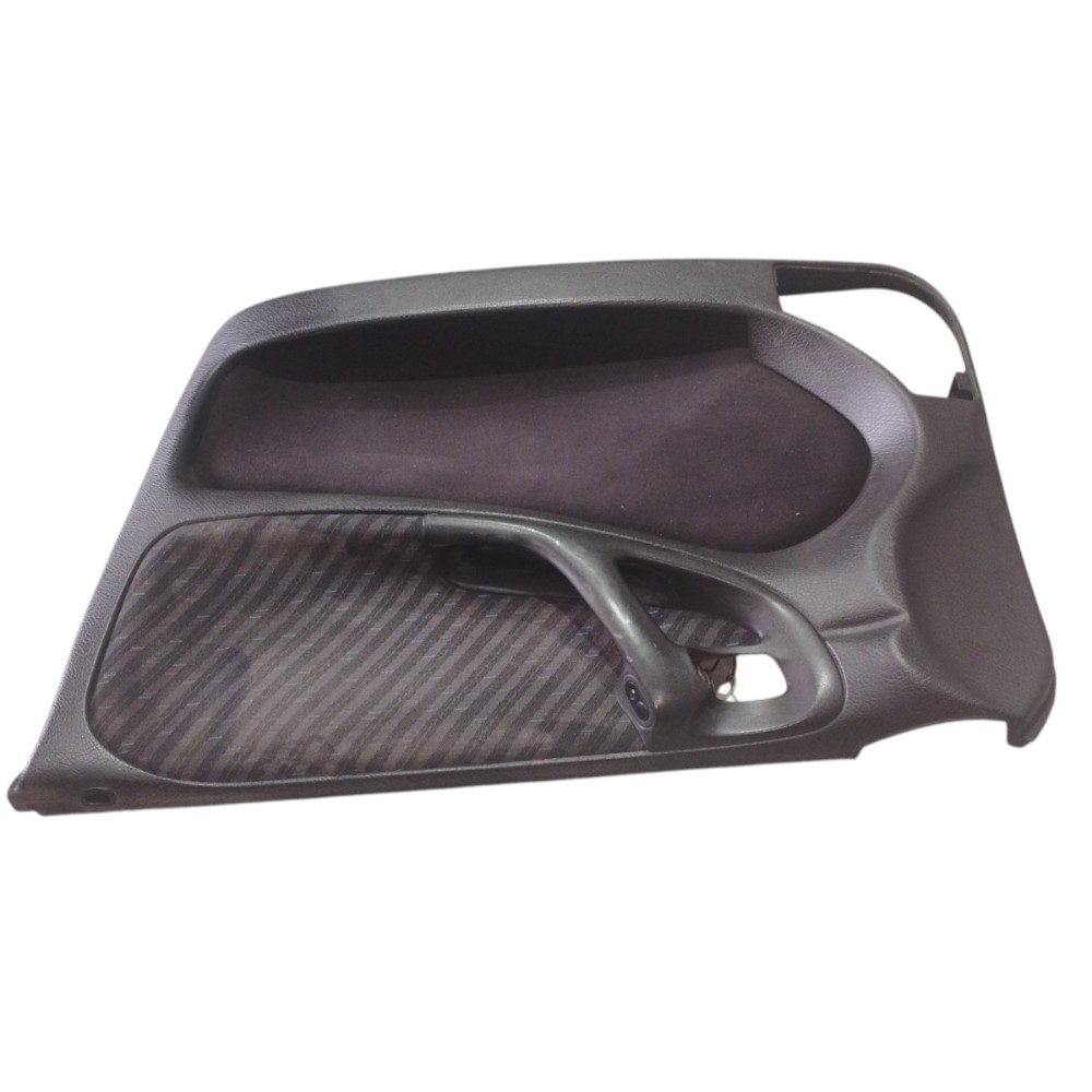 Forro Porta Chevrolet Astra Dianteiro Direito 1995 V20 2