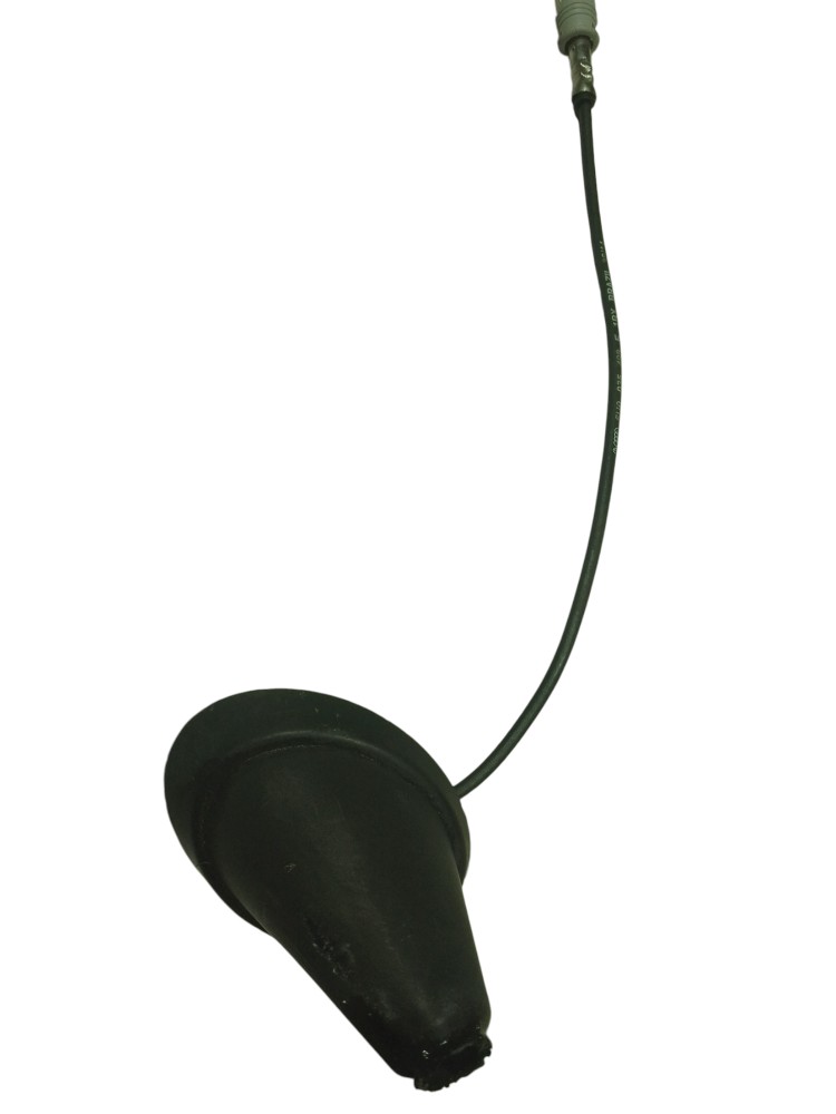 Base antena teto Volkswagen fox SpaceFox 2014 3