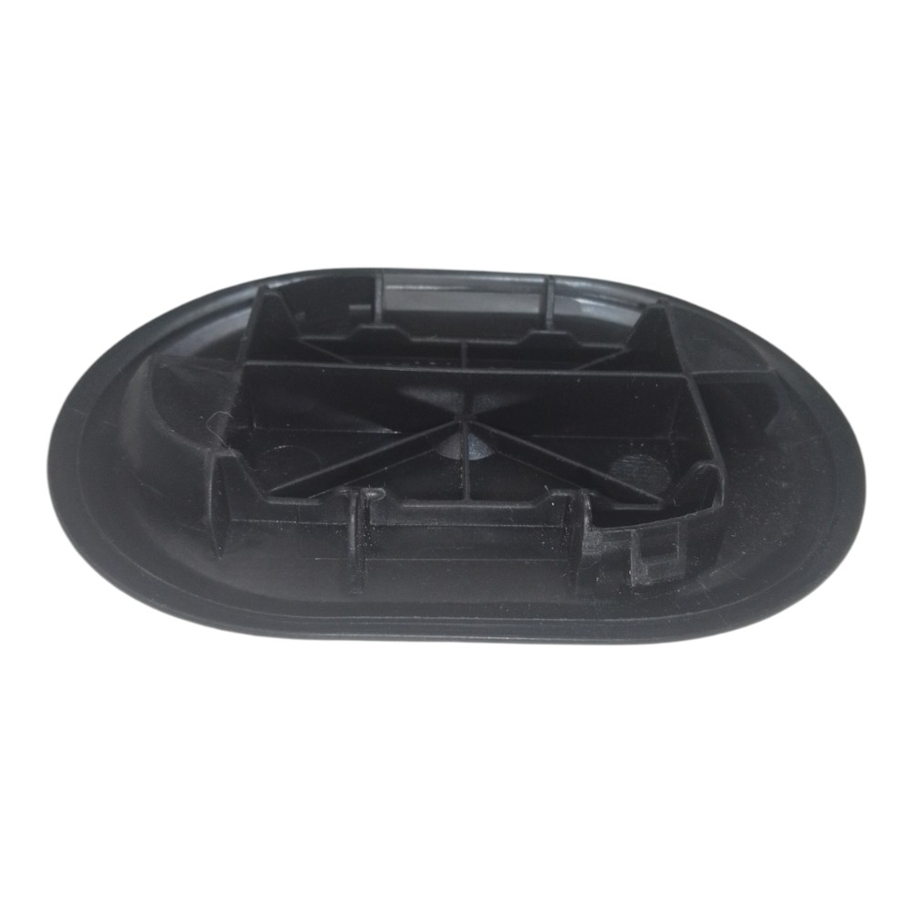 Vedação Da Carroceria Renault Sandero Logan Duster Captur Preto 8