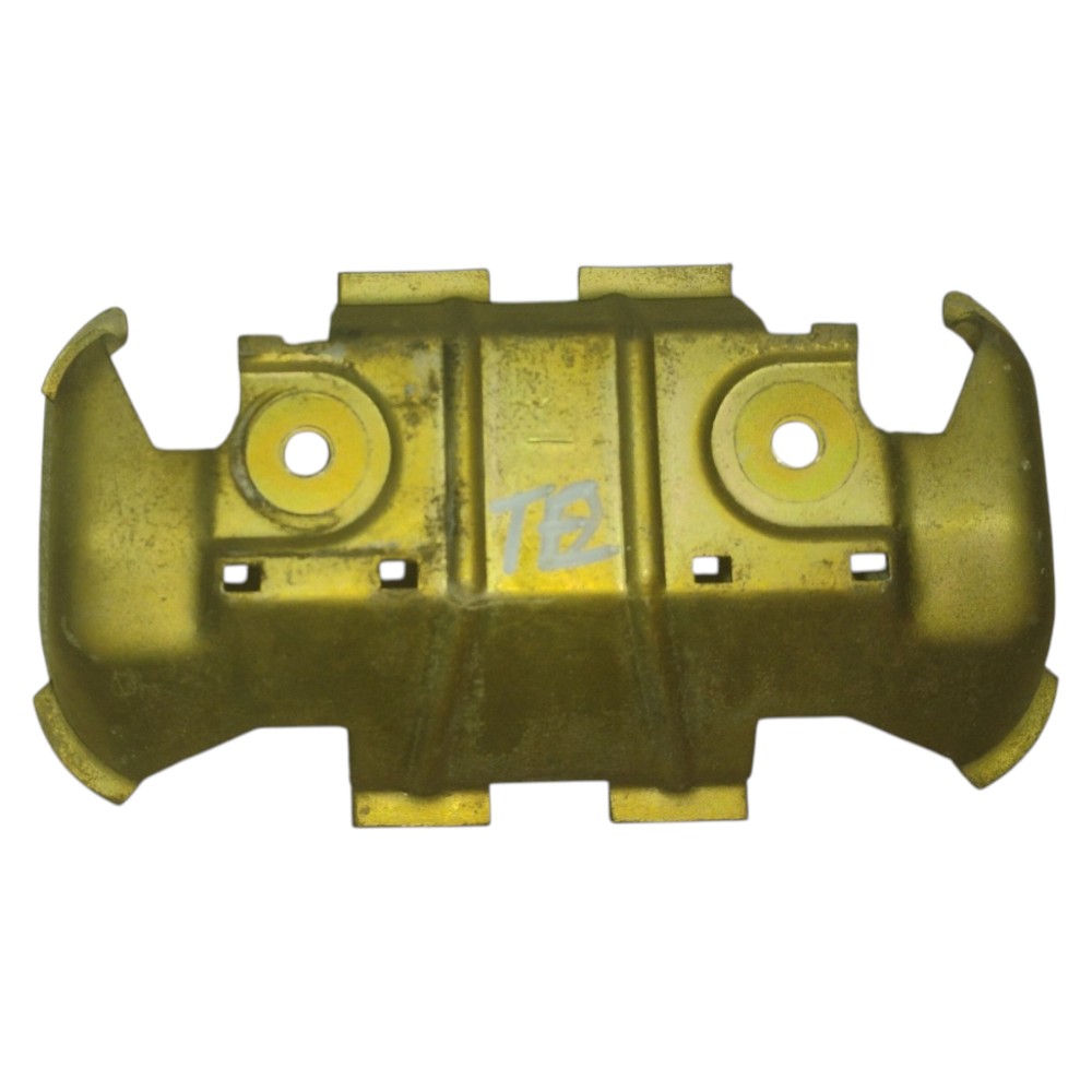 Suporte Maçaneta Externa Traseiro/ E Gm Astra 1995 V20 6