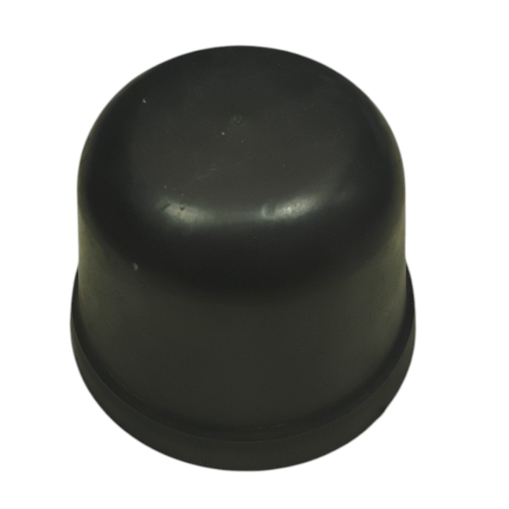 Tampa Amortecedor Traseiro Fiat Uno Mille V19 75160340 Preto 2
