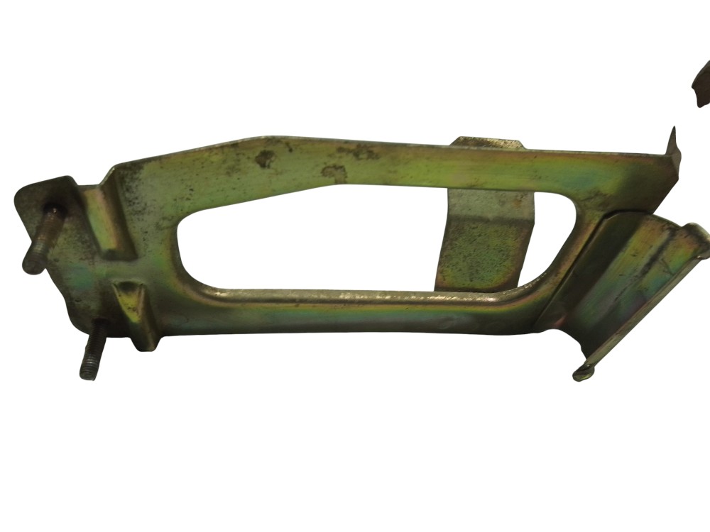 Suporte Fiat Módulo Injeção Combustível 2004 2011 4
