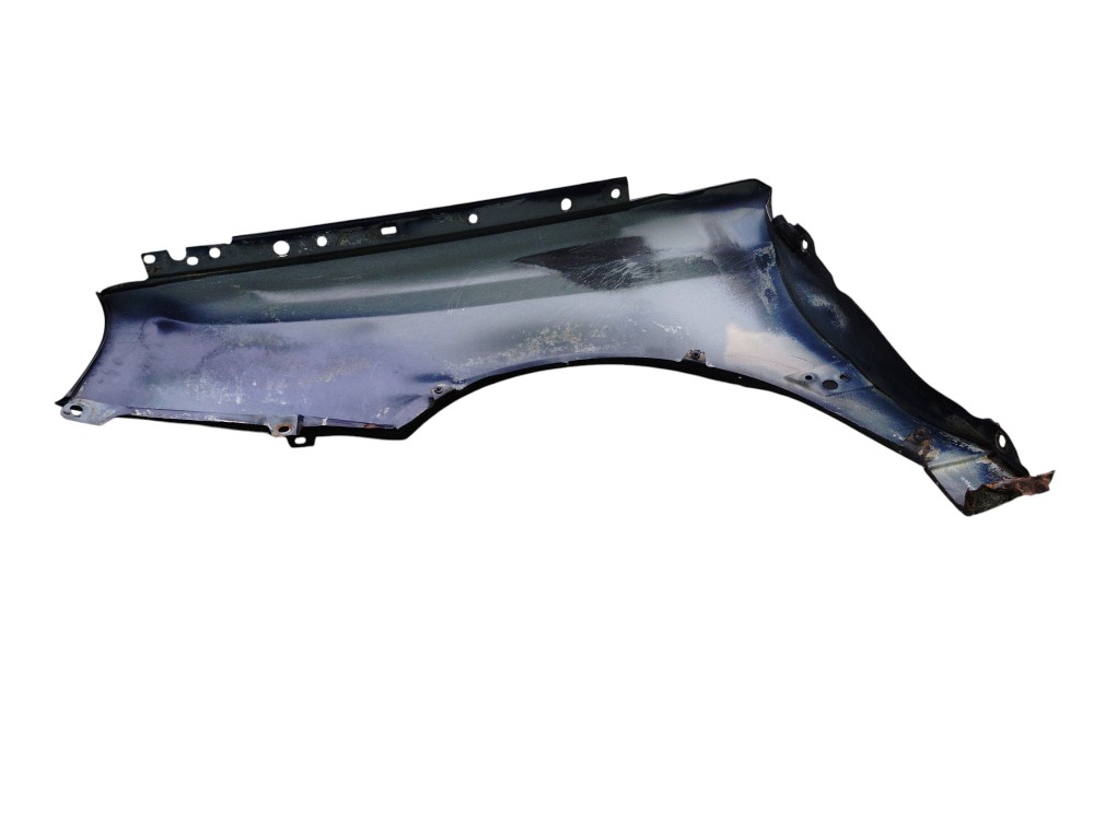 Paralama Direito Volkswagen Golf 1995 A 2000 13