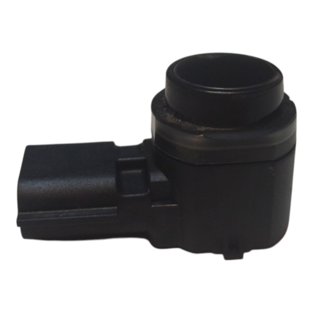 Sensor Estacionamento Re Captur Sandero Logan 2018/21 Preto Preto 7