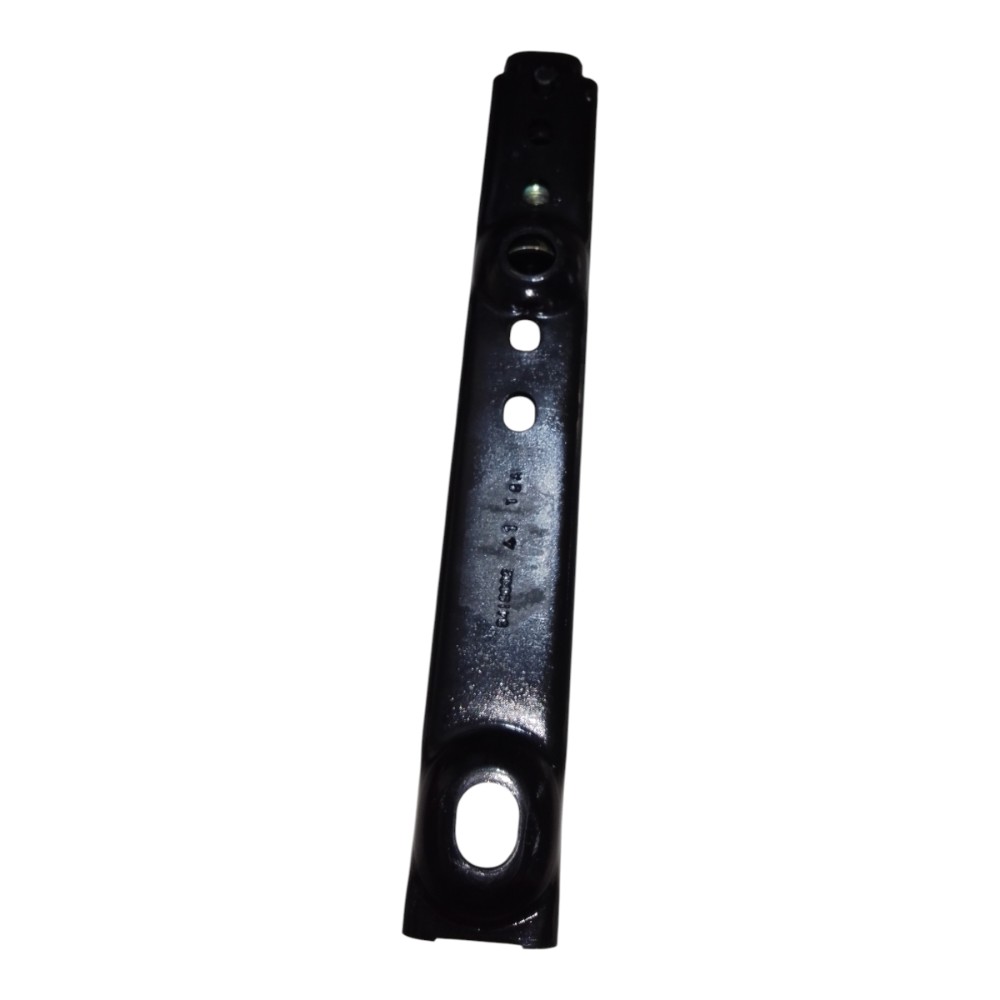 Regulador Do Cinto Renault Sandero Logan 800414200 Original Preto 7