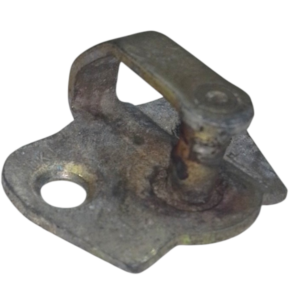 Batente Porta Traseira Direito Ford F-200 2006 – 2012 4