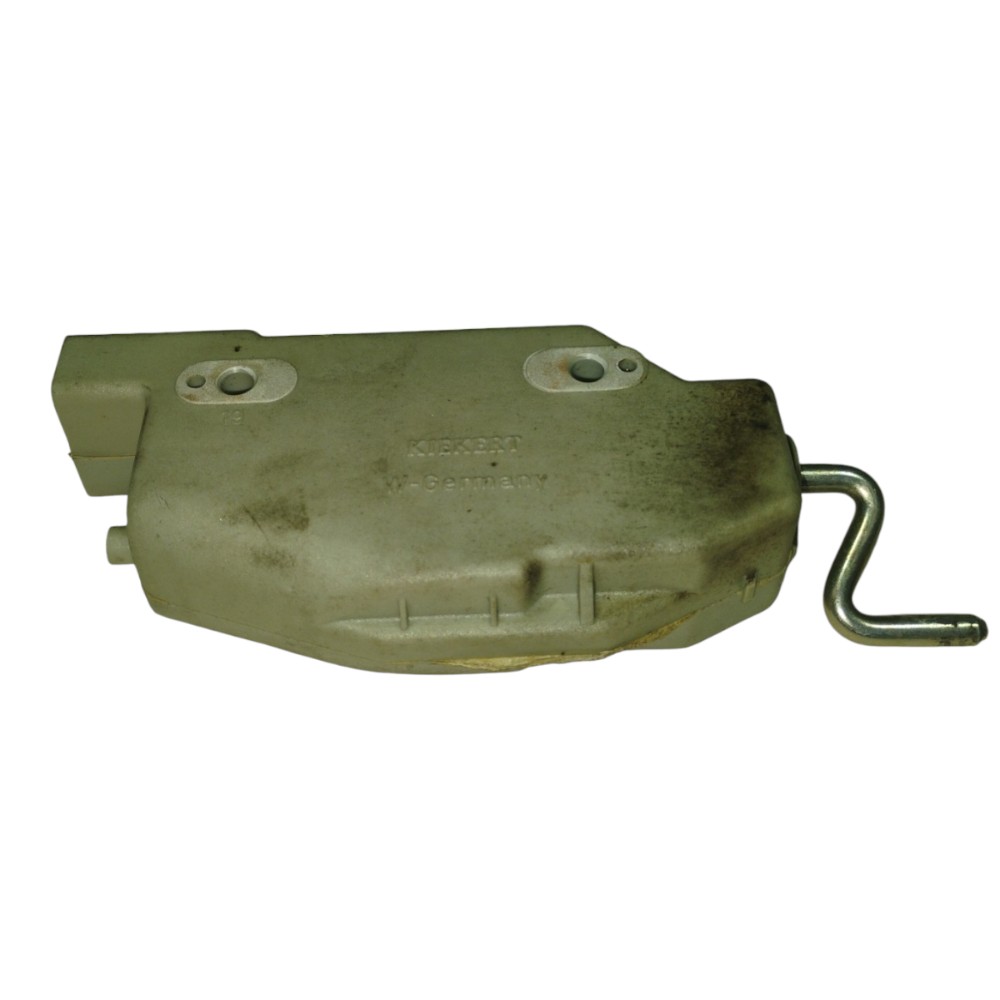 Motor Trava Elétrica Tampa Traseira Porta Malas Gm Astra V20 4