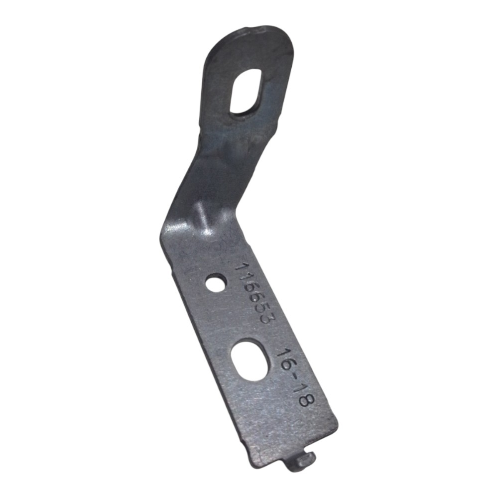 Suporte De Fixação Renault Sandero 116653 16-18 Original 3