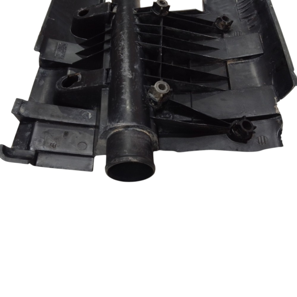 Capa Tampa Motor Fiat Uno Mille 2005 / 2006 8