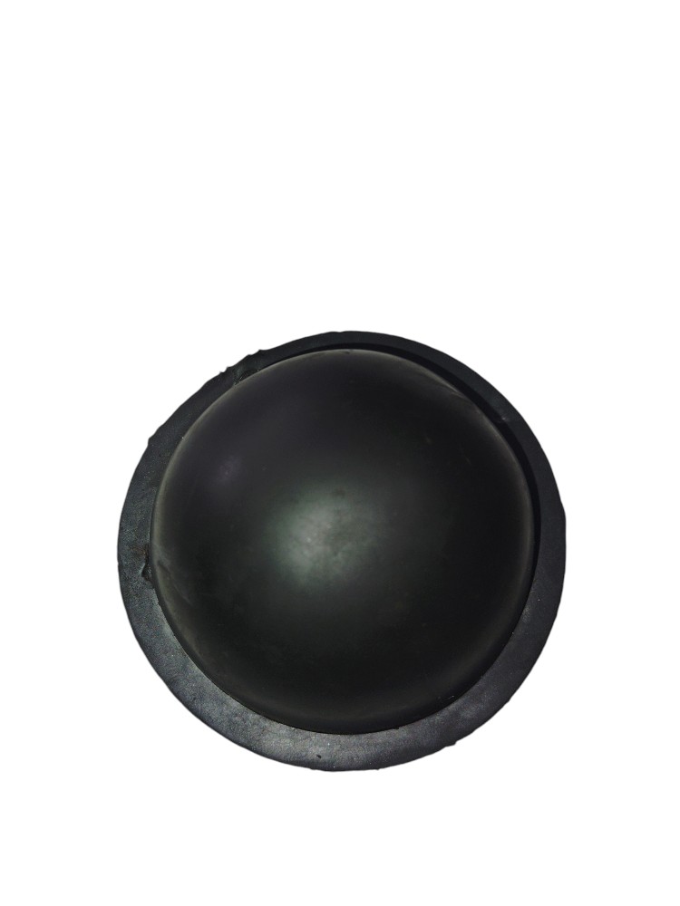 Tampa Capa Amortecedor Vectra 2002 Preto – Preto Preto Preto 6