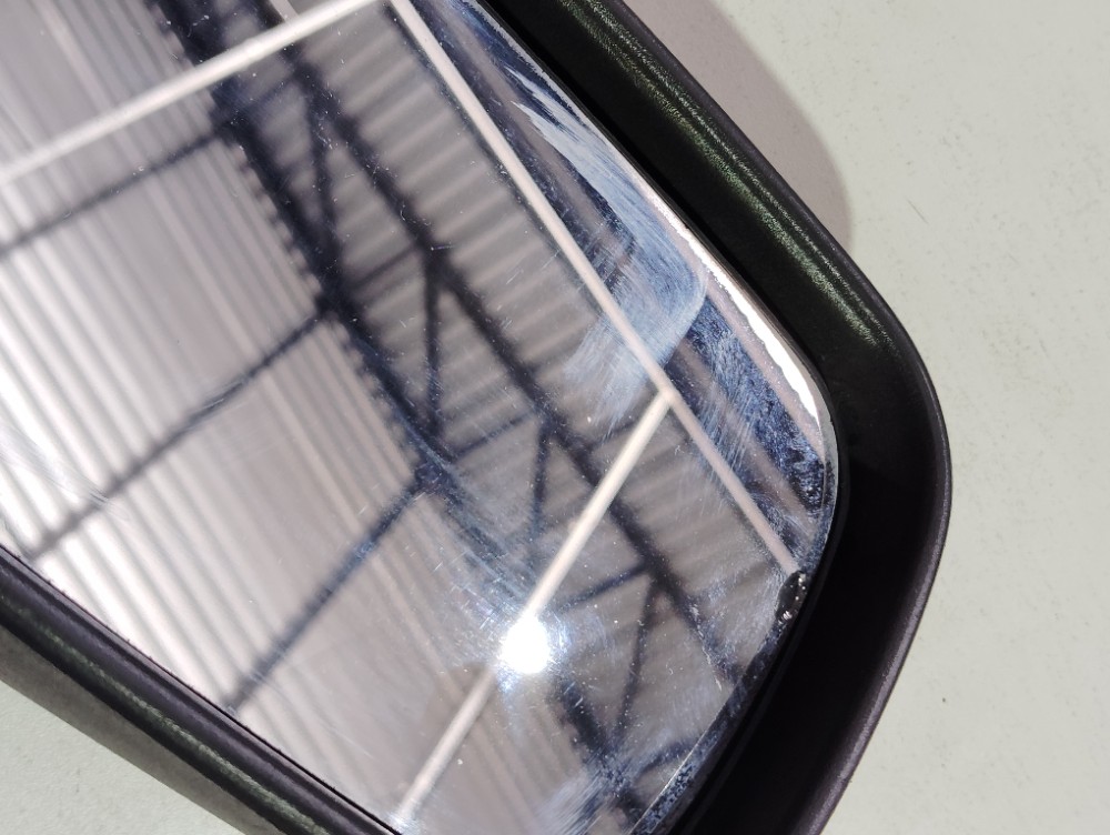 Retrovisor Direito Fiat Siena Palio 1996 A 2004 7