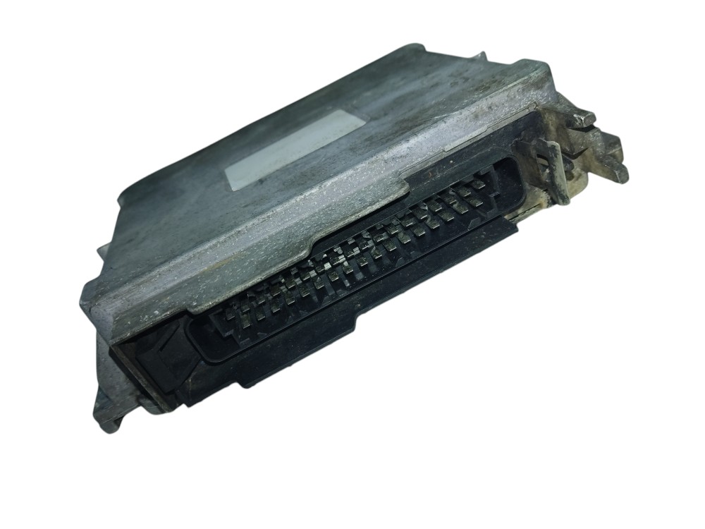 Módulo Injeção Fiat Palio Edx 1.0 1997/2000 3