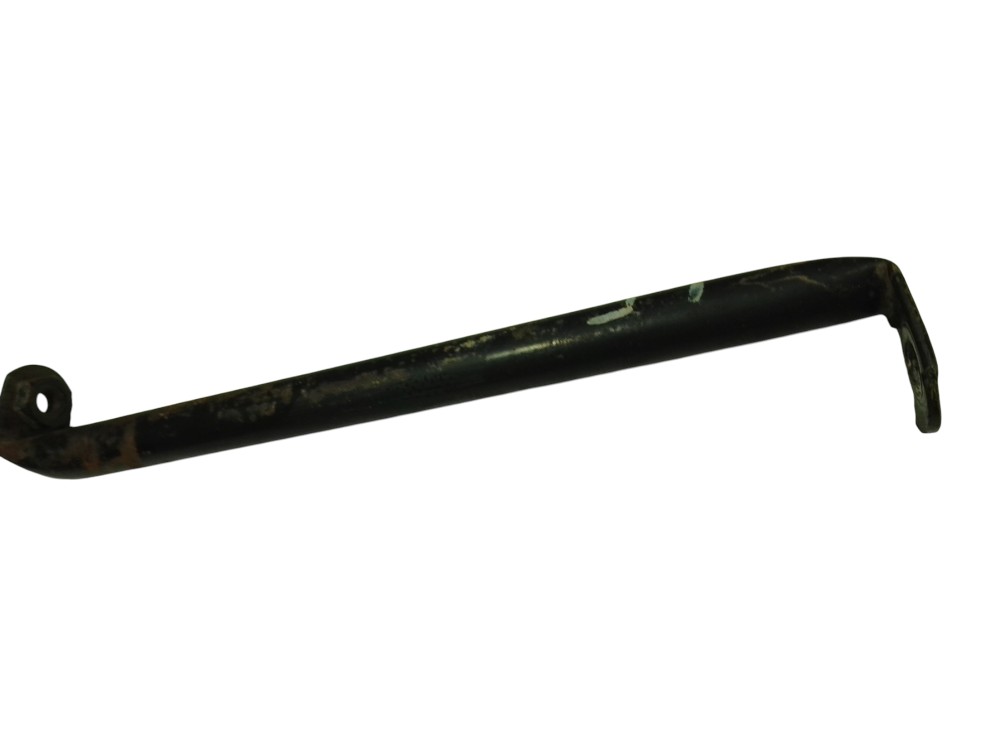 Guia Suporte Parachoque Esquerdo Fiat Uno Fiorino 1991 2003