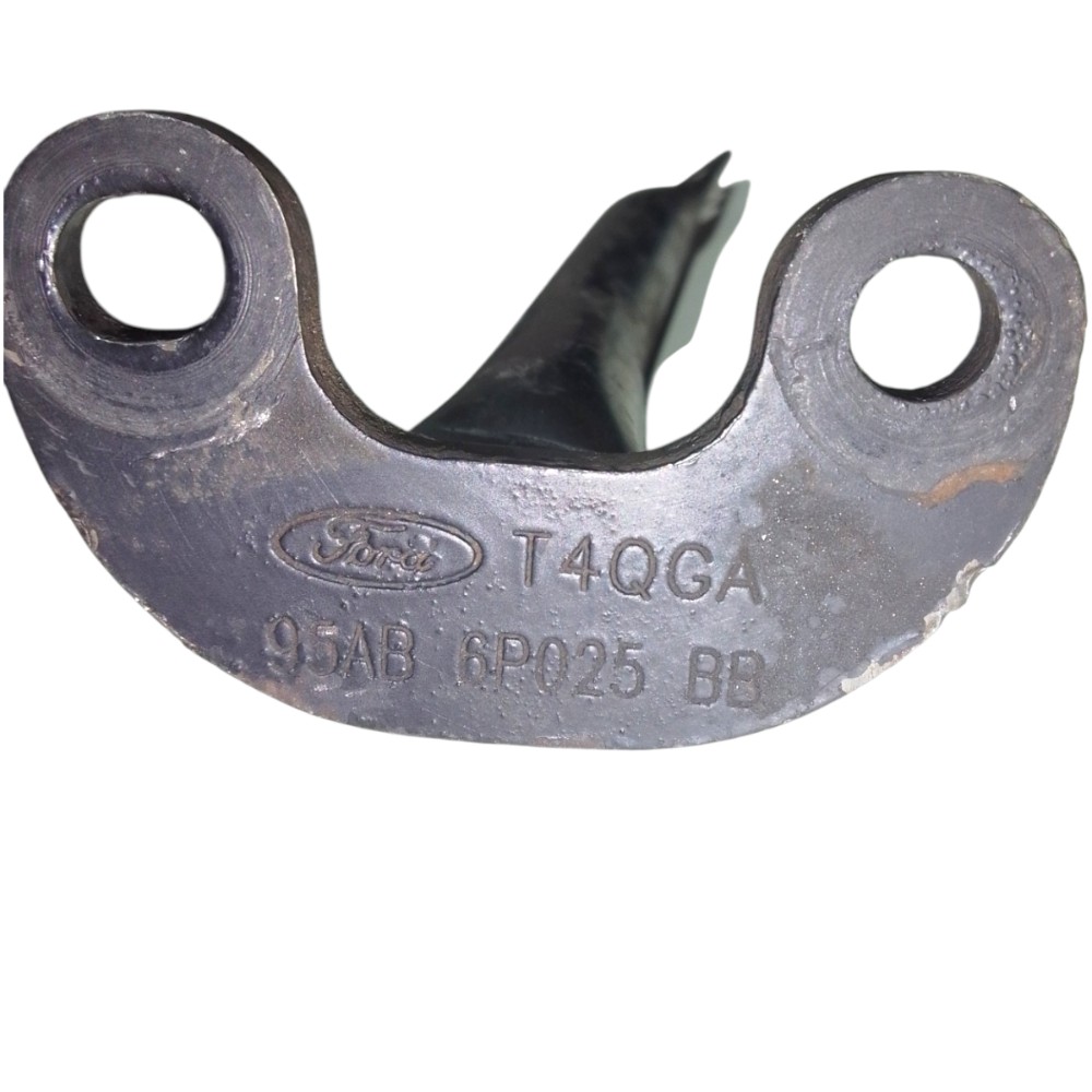Suporte Câmbio Ford Escort Zetec 1.8 16v 95ab-6p025-bb 1998 Preto 5