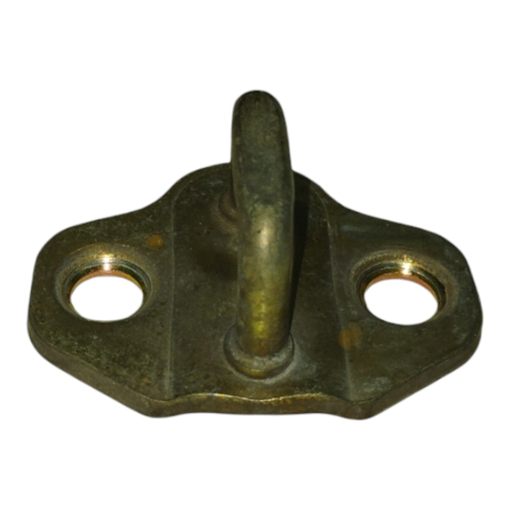 Batente Fechadura Porta Chevrolet Gm Astra 1995 V20 3