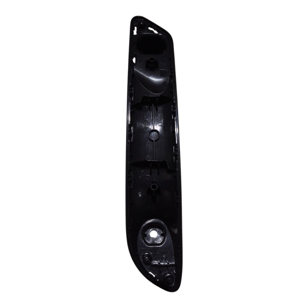 Puxador Da Porta Dianteira Direita Renault Sandero 4801721 Pertoe 3