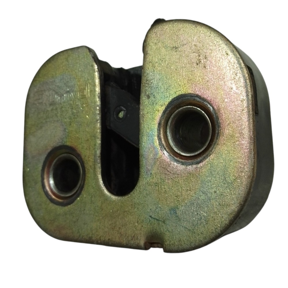 Fechadura Porta Direita Esquerda Fiat Uno Mille 2007 / 2008 3