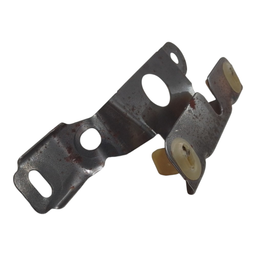 Suporte De Fixação Console Renault Sandero 2007 A 2014 6