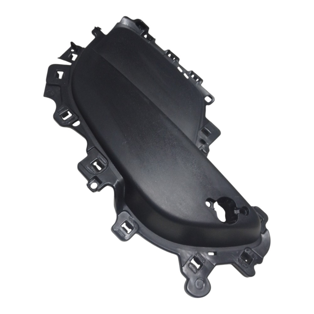 Apoio De Braços Dianteiro Esquerdo Renault Sandero 2015/2020 Preto 13