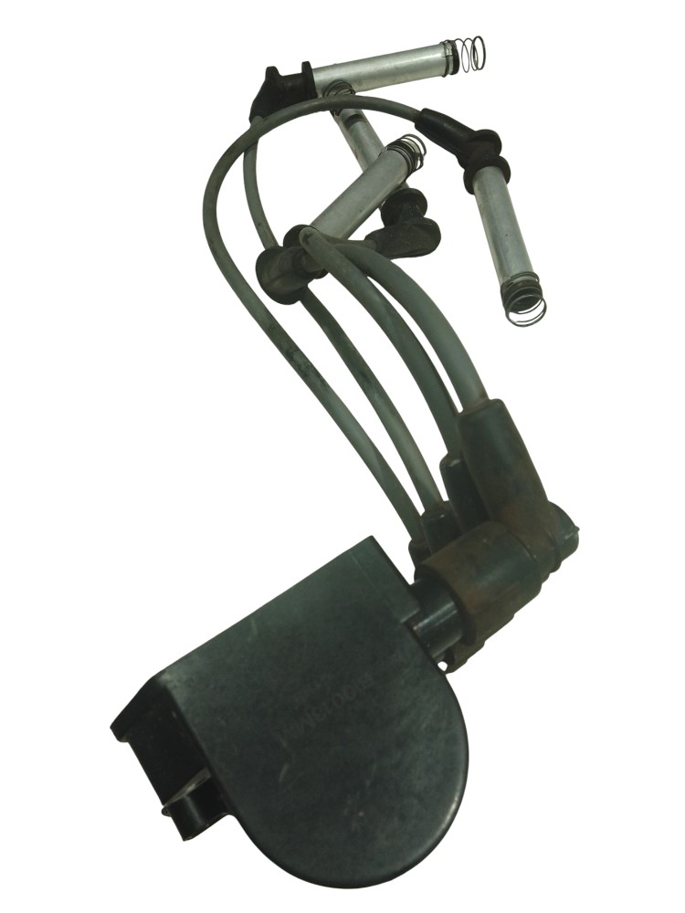 Bobina De Ignição Corsa Gm 2001 2002