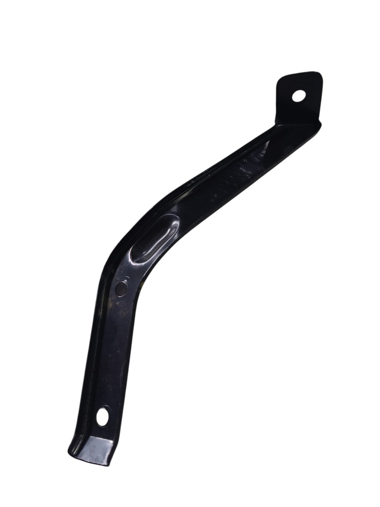 Suporte Fixação Bagagito Volkswagen Fox 2004/2014 Preto Preto 7