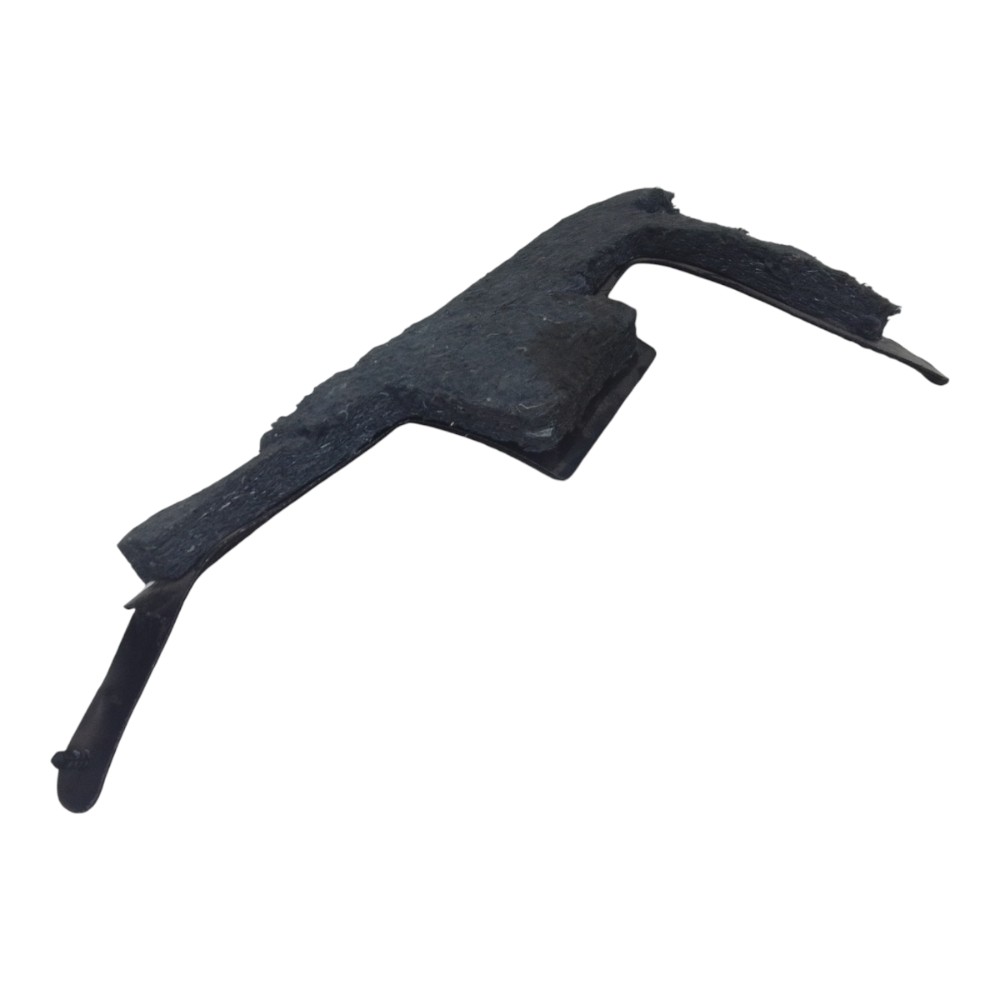 Isolador Anti Ruído Assoalho Sandero/logan 2015/20 8