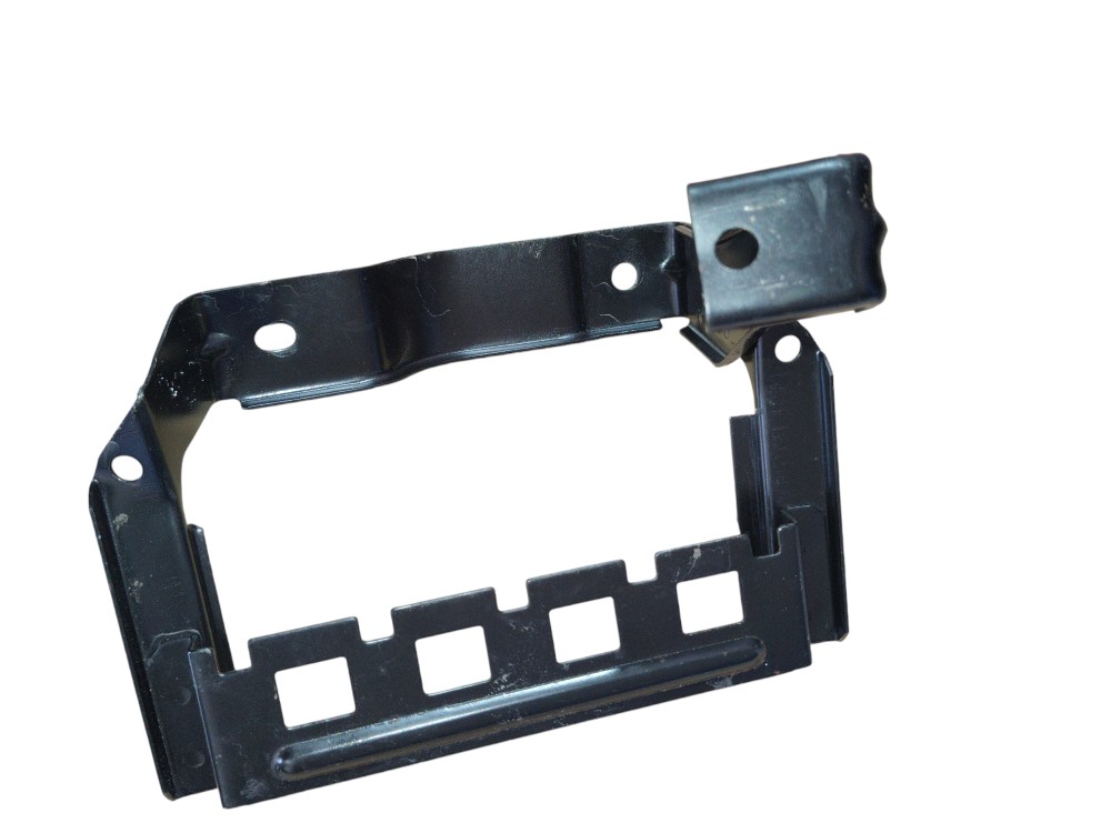 Suporte Caixa Fusível Fiat Uno Mille Fire 1999/2013 4