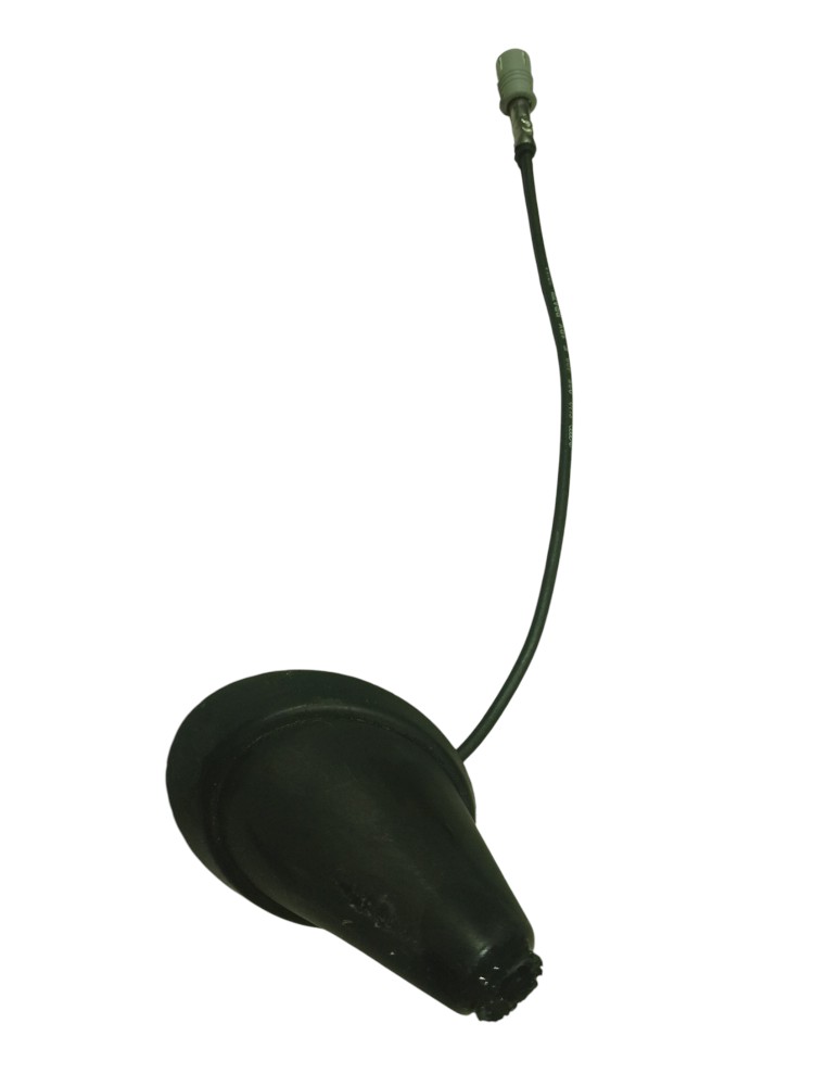 Base antena teto Volkswagen fox SpaceFox 2014 4