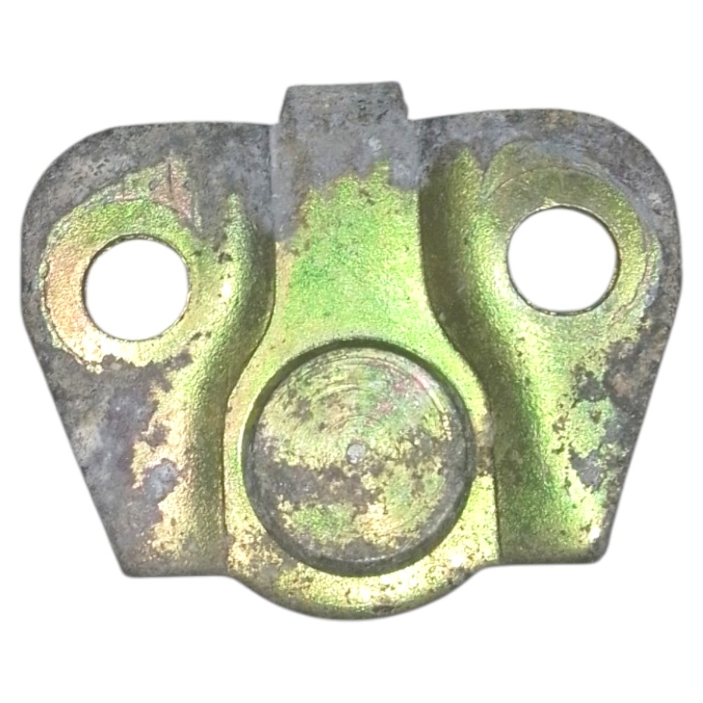 Batente Porta Traseira Direito Ford F-200 2006 – 2012 2