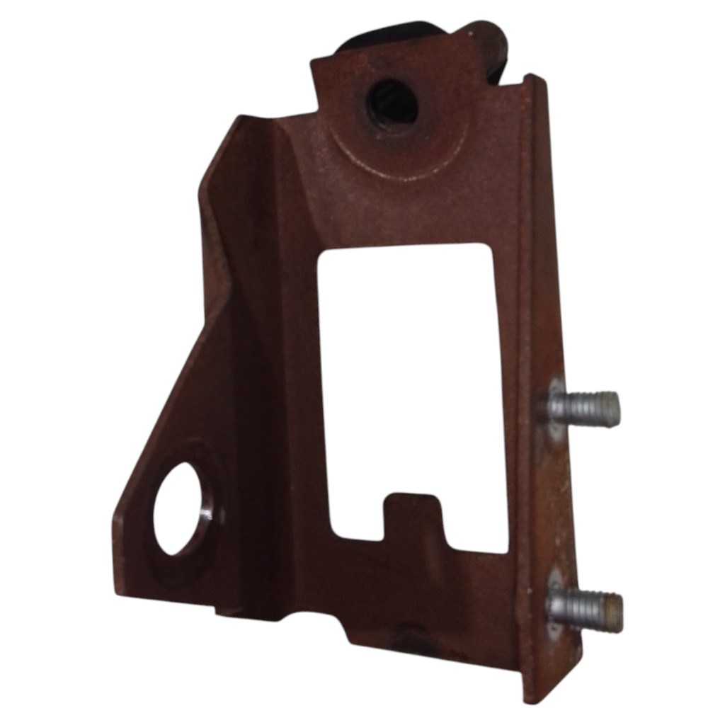Suporte Cabo Embreagem Ford Escort 1997/2000 91ab-7l600-af 3
