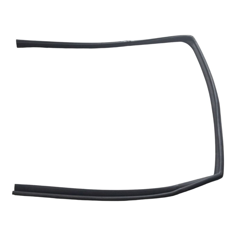 Canaleta Porta Dianteira/e Renault Sandero 2014 2023 3