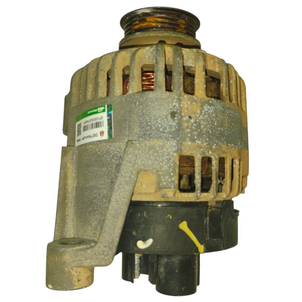 Alternador Fire Denso 1.0 7 Fiat Palio Siena Uno Mille V19 8