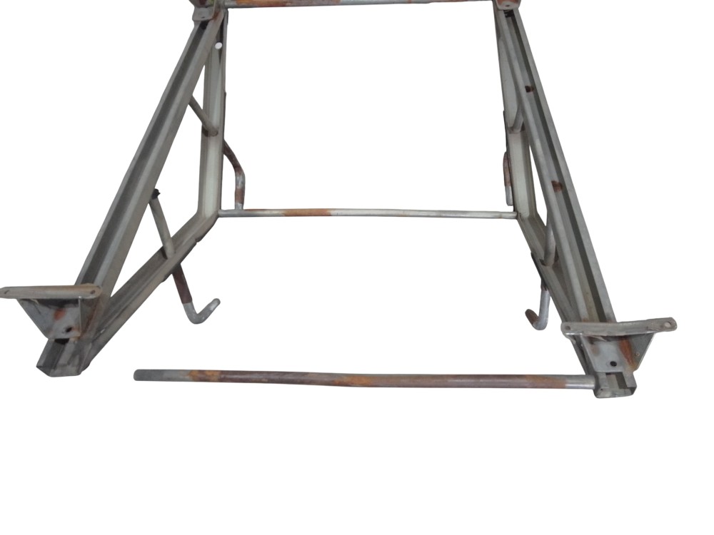 Rack de carro teto suporte para todo tipo de carro
