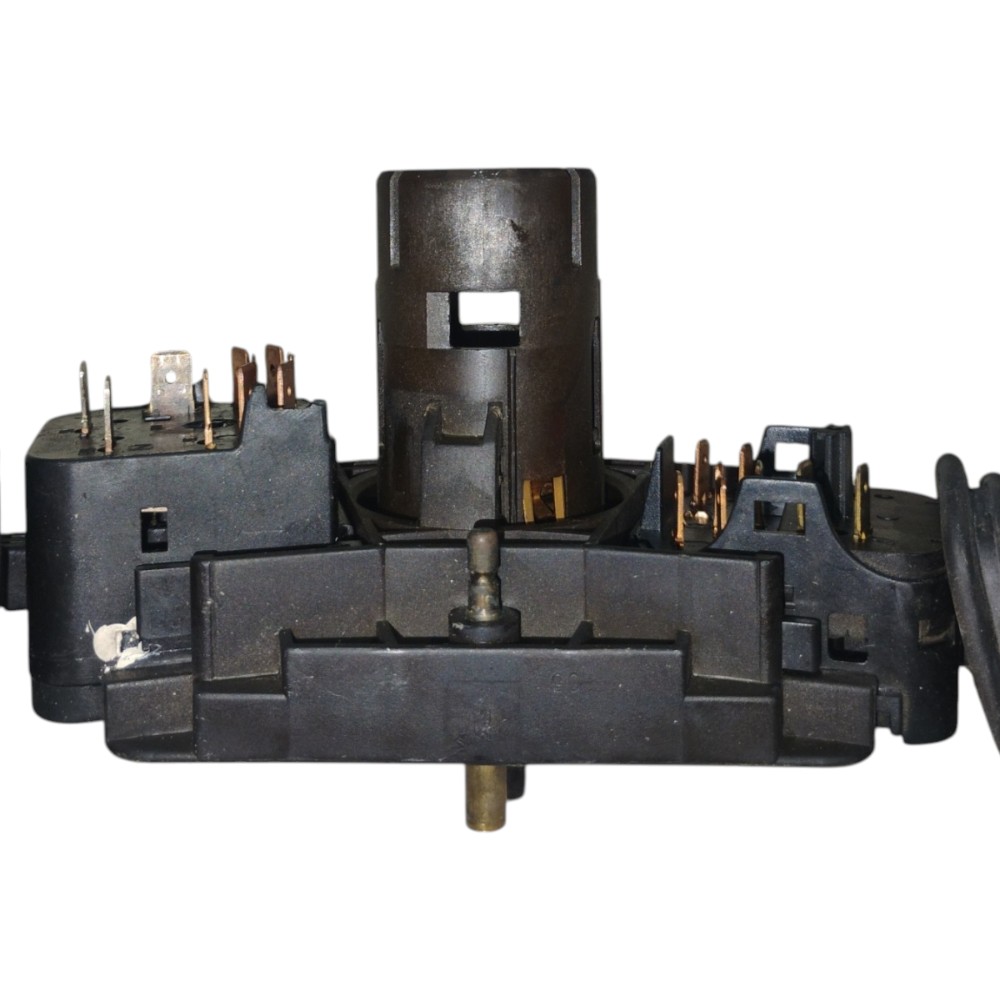 Chave Limpador Para-brisa/setas/luzes Chevrolet Astra V20 6