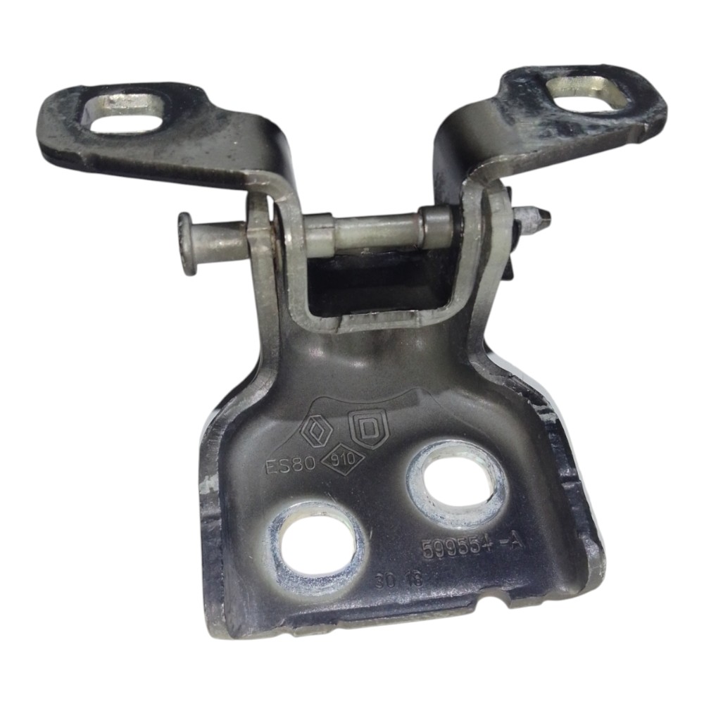 Dobradiça Porta Dianteiro Esquer Renault Sandero 2008 A 2025 6