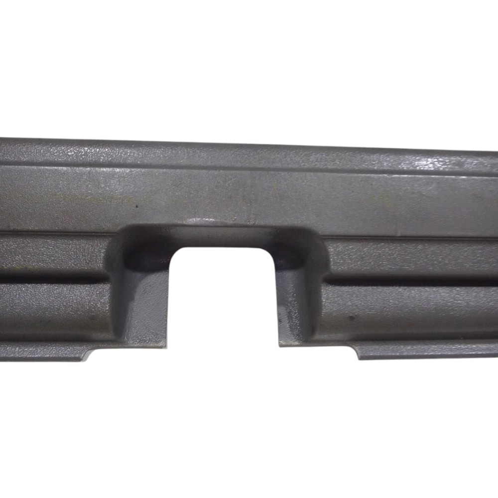 Soleira Porta Malas Chevrolet Blazer Gm 93231016 Cinza 6