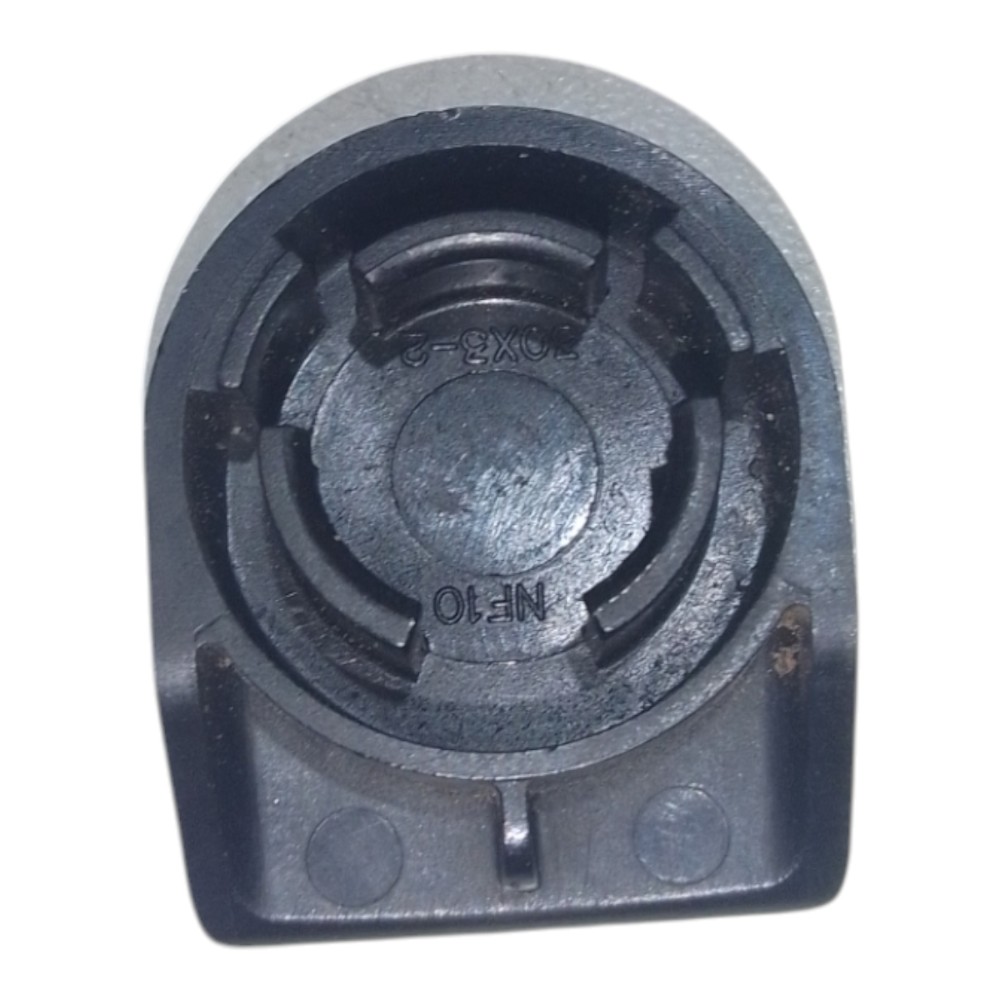 Capa Parafuso Limpador Toyota Etios Preto Preto 6