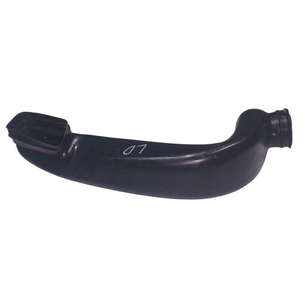 Tubo Duto Ar Painel Direito Chevrolet Astra 1995 V20 Preto 2