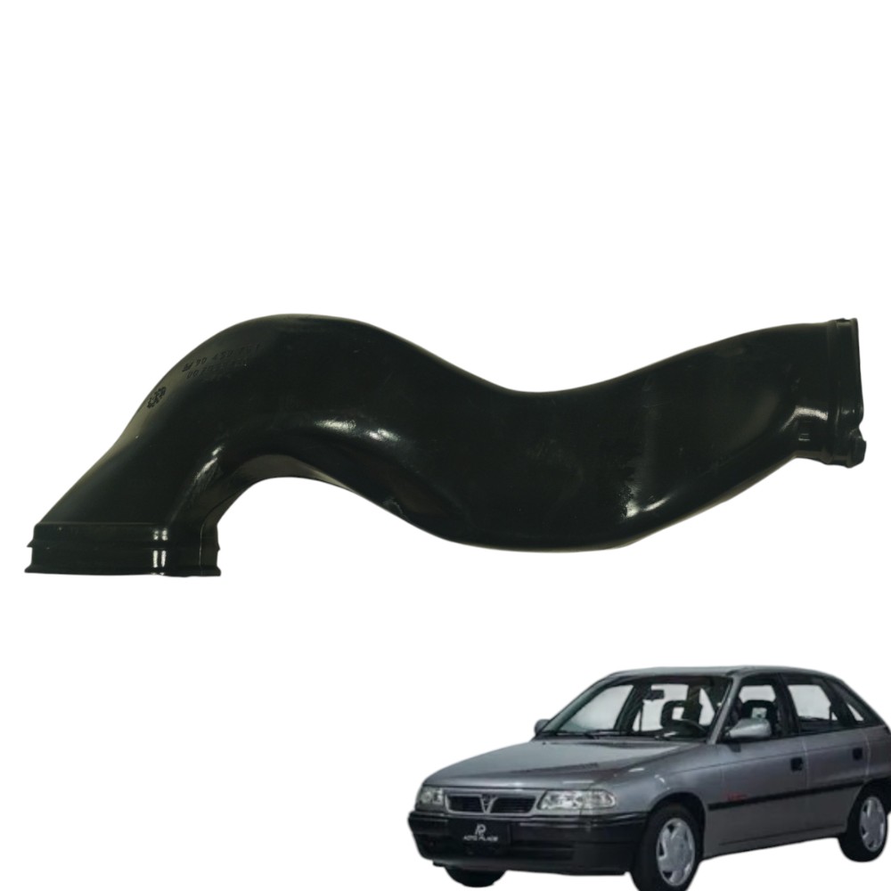 Duto ar painel esquerdo Chevrolet GM astra 1995 90450761 V20