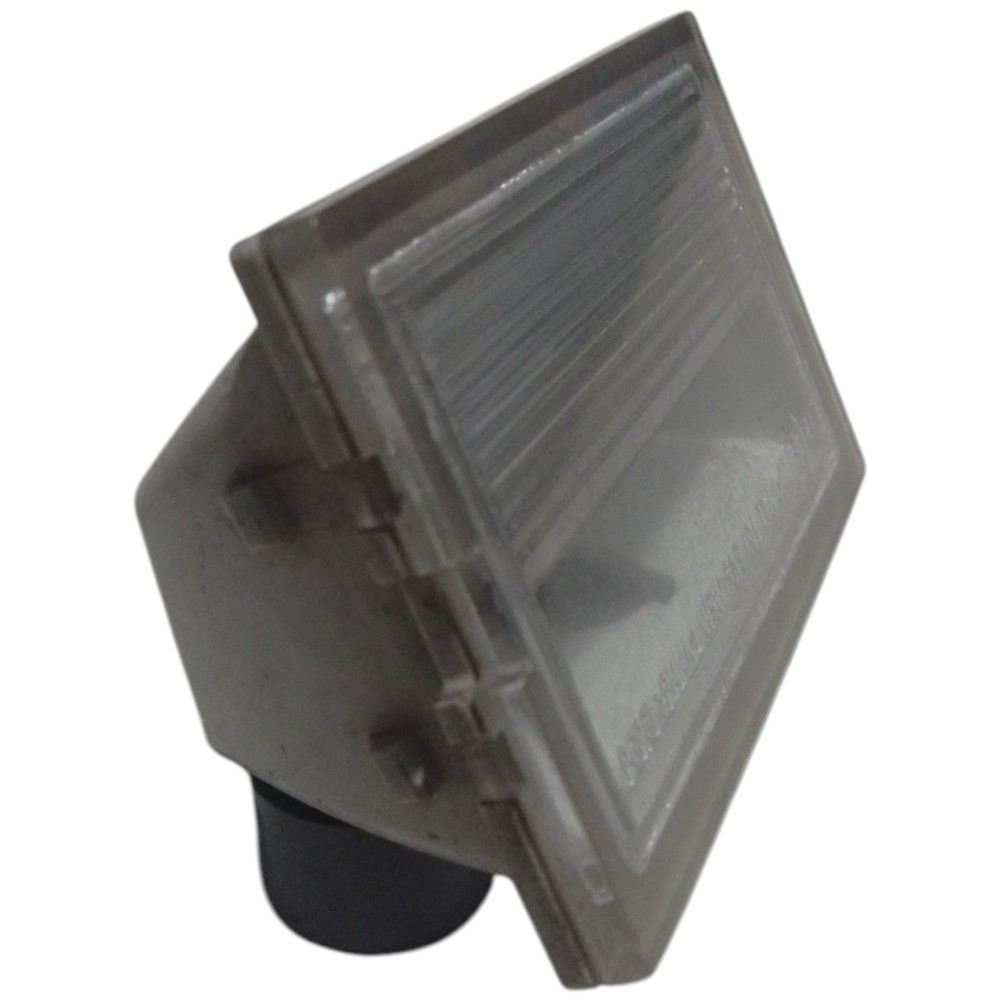 Luz Placa Lanterna Land Rover 2006/2010 Xfc500040 4