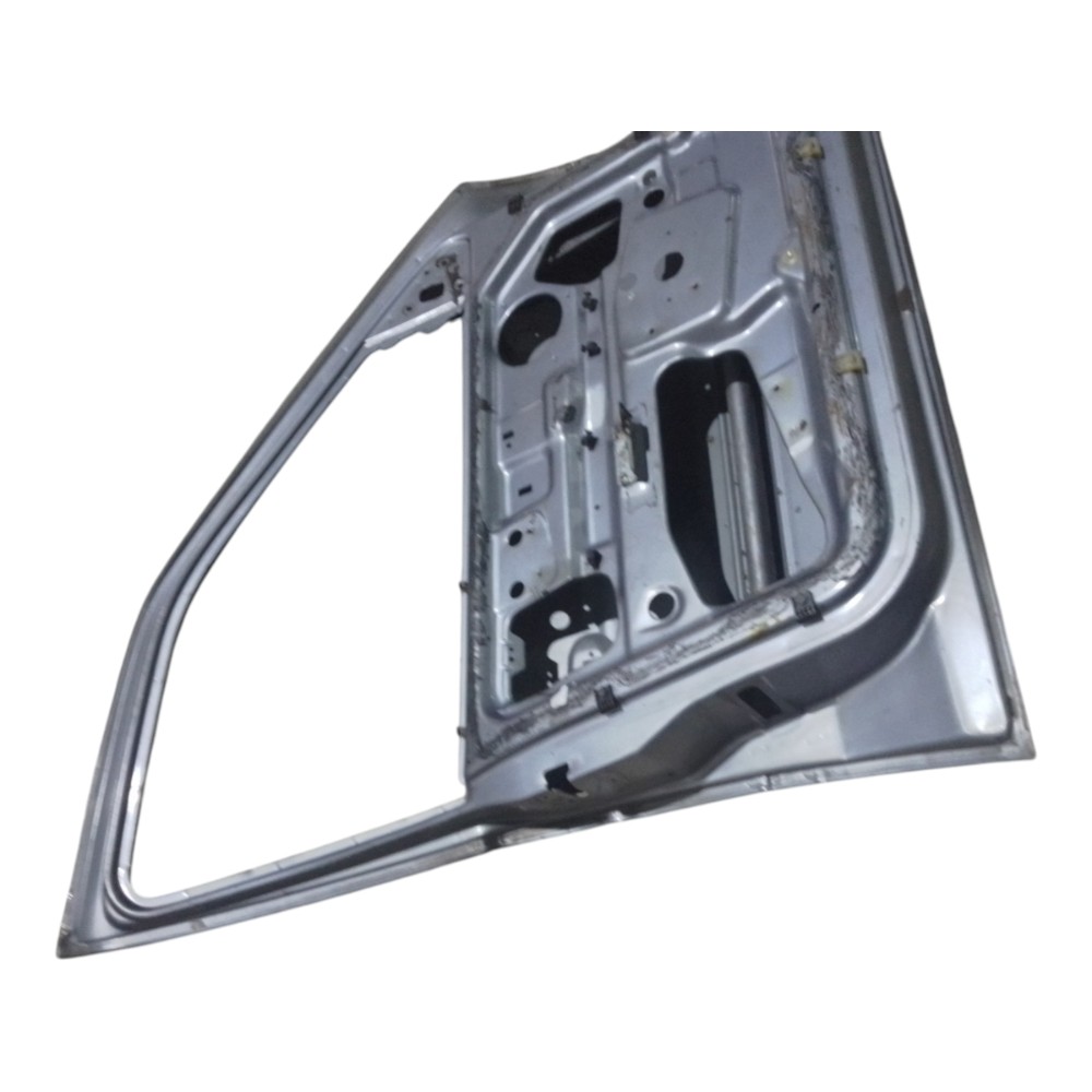 Porta Dianteira Esquerda Do Motorista Do Ford Escort – Dianteira – Esquerdo Motorista – Azul 4