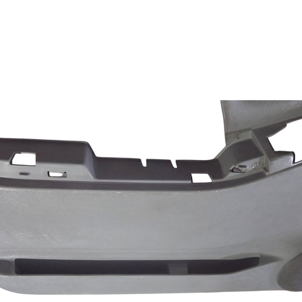 Forro Porta Dianteira Esquerda Chevrolet Blazer 1997 Cinza Cinza 7